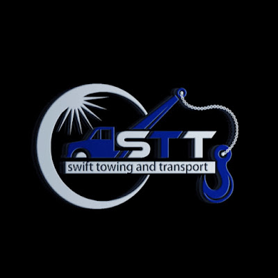 SWIFT TOWING AND TRANSPORT INC.™️