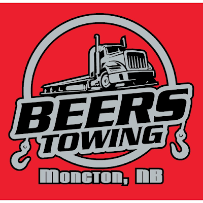 Membre Beers Towing dans Moncton NB