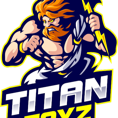 Titan Toyz