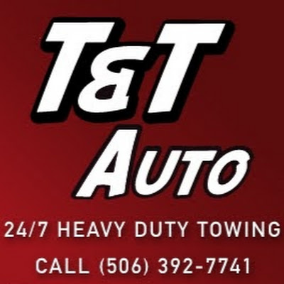 T&T Automotive Repairs Ltd.