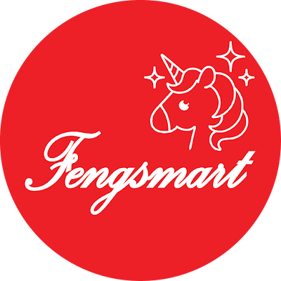 Fengsmart Rocking Horse