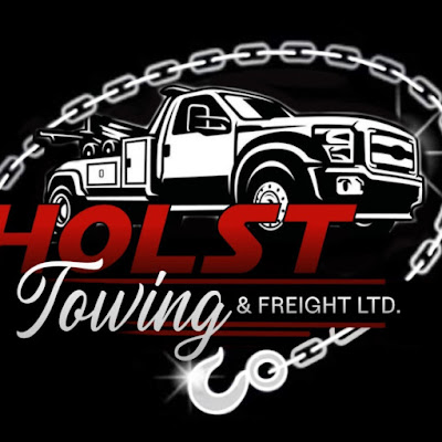 Holst Towing & Freight Ltd.