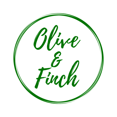 Olive and Finch