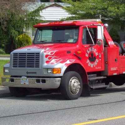 Canuck Towing & Services Ltd