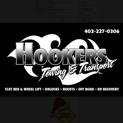 Hookers Towing & Transport