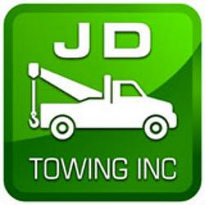 J D Towing Inc