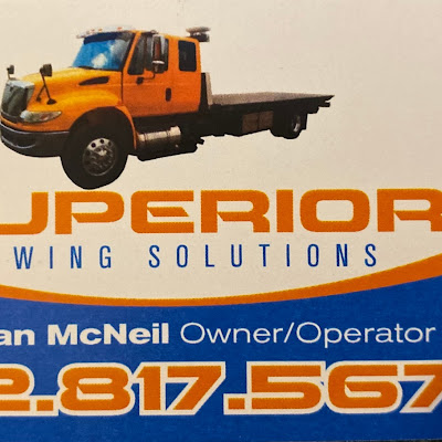 Superior Towing Ltd.