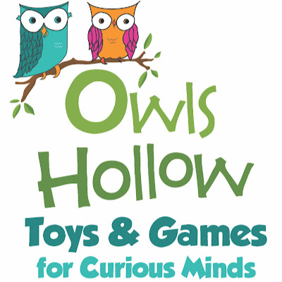 Owls Hollow - Toys and Games