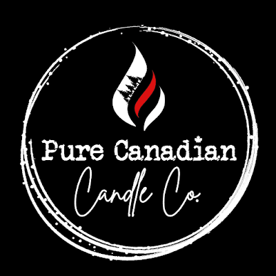 Pure Canadian Candle Co.