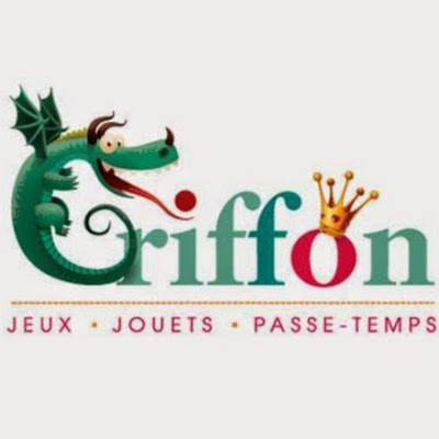 Griffon - Saint-Sauveur | Magasin de jouets