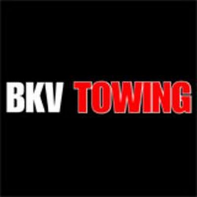 BKV Towing & Mechanical Repairs