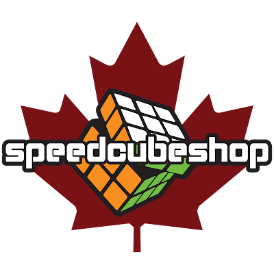 SpeedCubeShop Canada Warehouse