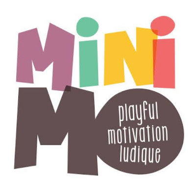 Minimo motivation ludique