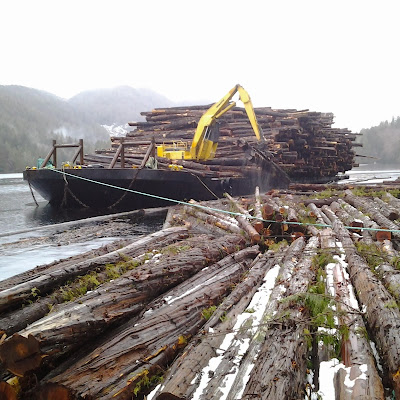 West Coast Tug & Barge Ltd