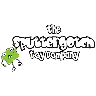 The Sputtergotch Toy Company