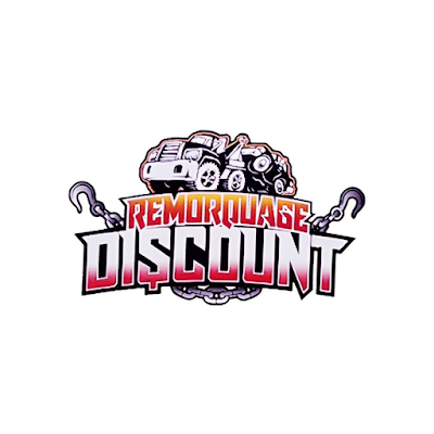 Remorquage Discount | 24/7 Transport & Dépannage | Crevaison, Panne & Déverrouillage | Montréal, Lachine & West island