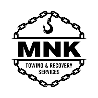 MNK SERVICES TOWING AND SCRAP CAR REMOVAL