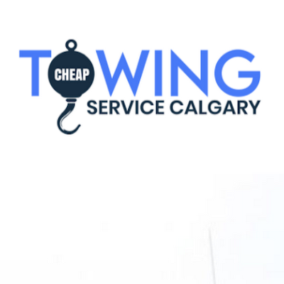 Calgary Towing-Cheap