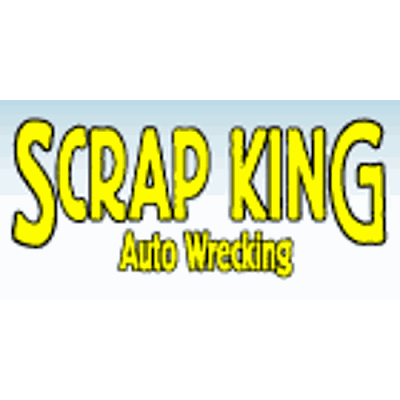 Scrap King Autowrecking & Towing Ltd