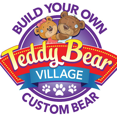 Teddy Bear Village