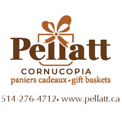 Pellatt Cornucopia Gift Baskets/Paniers Cadeaux