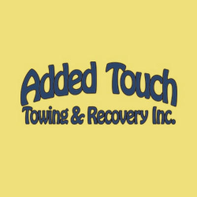 Added Touch Towing & Recovery Inc