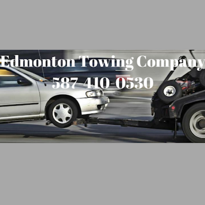 Edmonton Towing Company