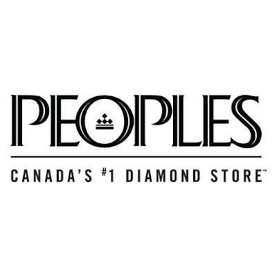 Membre Peoples Jewellers dans Barrie ON