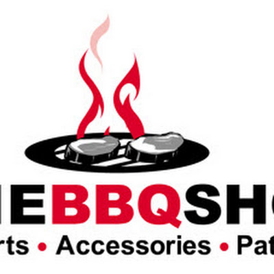 The BBQ Shop