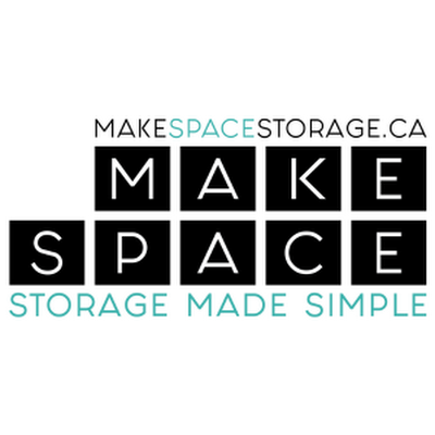 Make Space Storage - Sooke