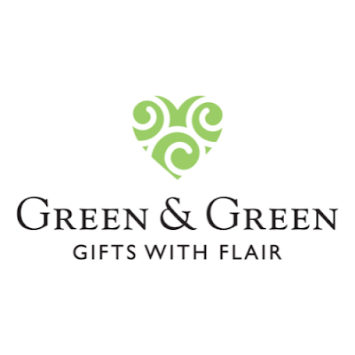 Green & Green | Gifts with Flair