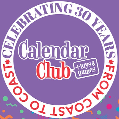 Calendar Club