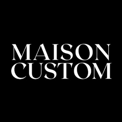 MAISON CUSTOM - Personalized Gifts, Signs & Engraving