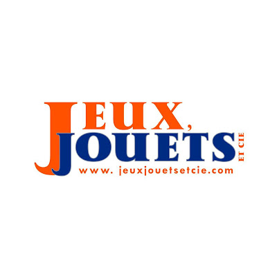 Jeux jouets et cie