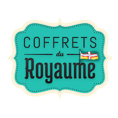 Les Coffrets du Royaume