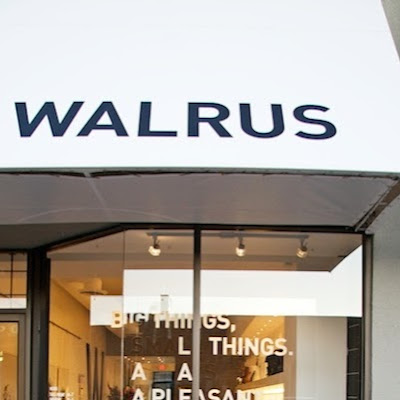 Walrus Design Inc