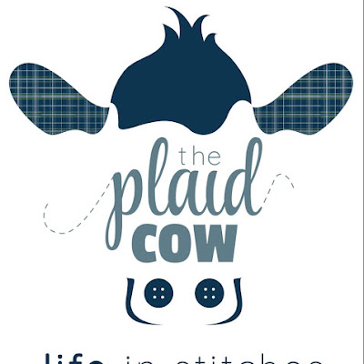 The Plaid Cow