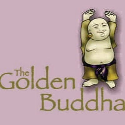 The Golden Buddha