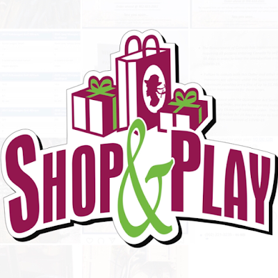 Shop & Play