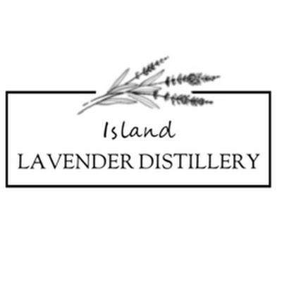 Island Lavender Distillery Gift Shop @ Founders' Hall