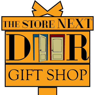 The Store Next Door Gift Shop