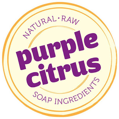 Purple Citrus