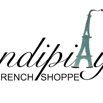 Serendipity, The Little French Shoppe