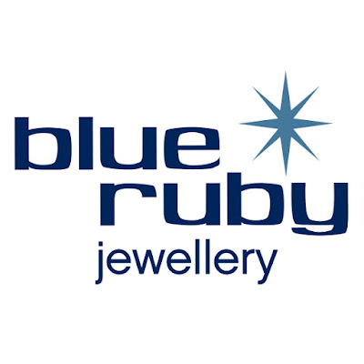 Blue Ruby Jewellery