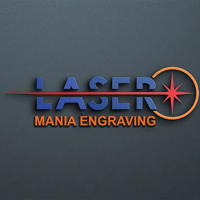 LaserMania Engraving