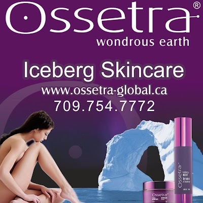 I. C. (Iceberg Cosmeceutical) Spa Products INC.