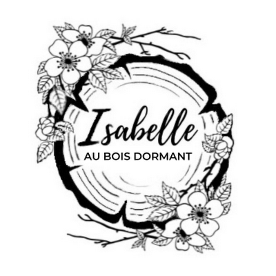 Isabelle Au Bois Dormant