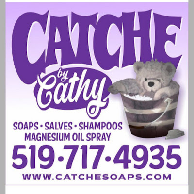 Catchesoaps