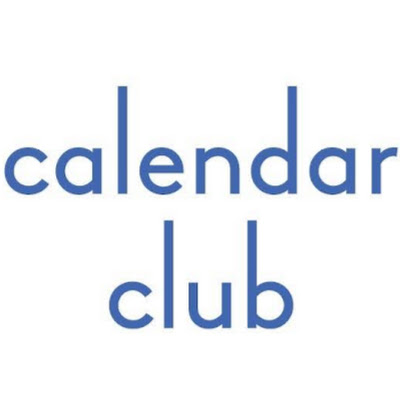 Calendar Club