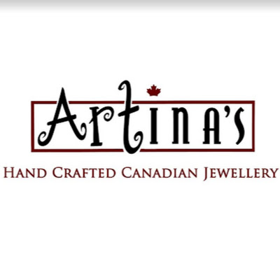 Artina's Jewellery - Since 1989